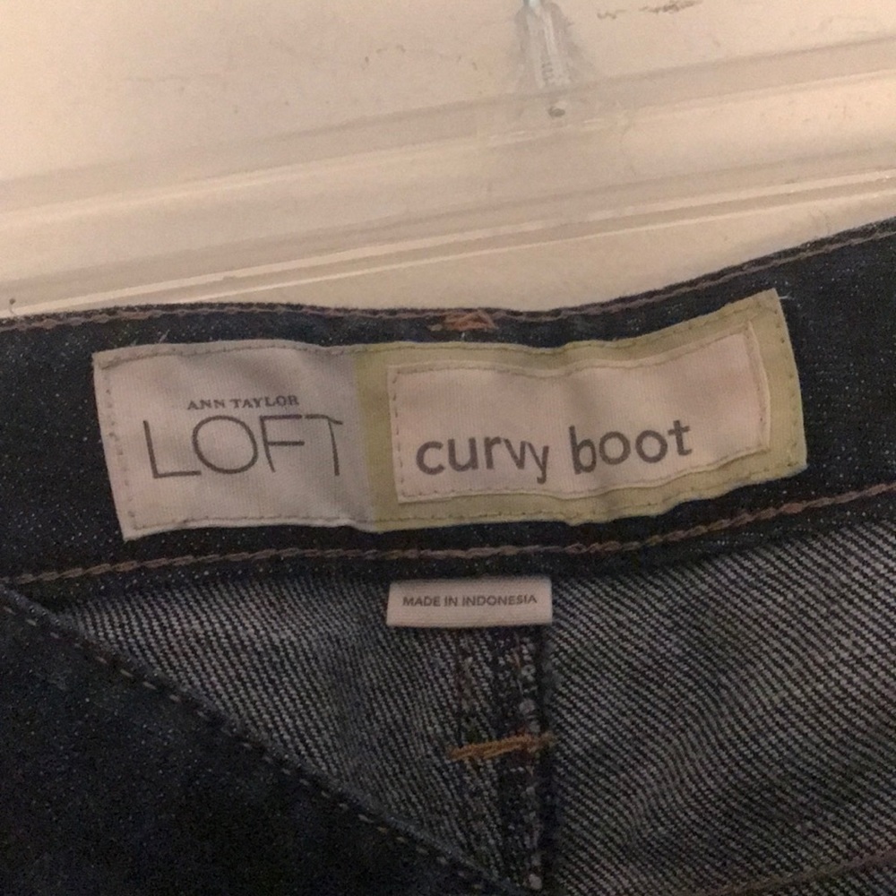 Jeans - Picture 3 of 3